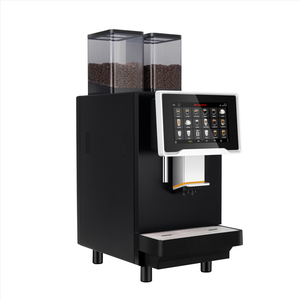 Macchina per Caffè Espresso Completamente Automatica Dr.Coffee F30-H per Caffè Nero e Americano - Product Image 2