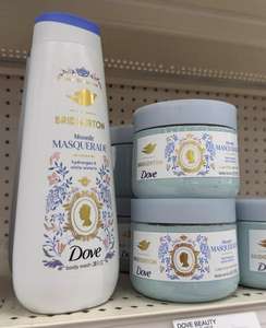 Loción Corporal Dove Men Care, Limpieza Profunda e Hidratación - Product Image 1