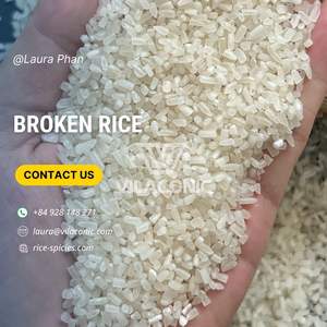 Gulfood 2024-Haute Qualité 100% Riz Basmati Parfumé Cassé Longue Cuisson Meilleur Prix Afrique Moyen-Orient Contact + 84928148271 - Product Image 5