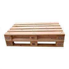 เม็ดไม้สนมาตรฐานยูโร EPAL ขนาด 1200x800 สำหรับเชื้อเพลิงชีวมวลเพื่อการทำอาหาร ผลิตในแคนาดา - Product Image 4