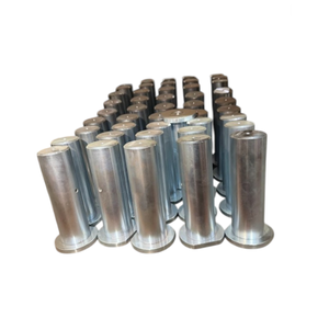 5580006548 5580 0065 48 Pin industrial pin <b>mining</b> <b>machinery</b> spare parts heavy duty pin OEM replacement pin steel pin wear - Product Image 4
