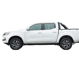 Dong-feng Z 9 P H E V SUV Todoterreno, Nueva Transmisión Automática, Híbrido Enchufable, Batería de Litio, Autonomía de 401-500 km, Volante a la Izquierda, Tracción Delantera - Product Image 6