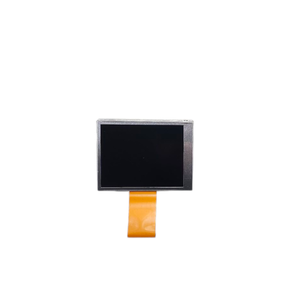 หน้าจอแสดงผลบนแผงหน้าปัด SMART ForTwo Cabrio (W453) 248213313R (15>) - Product Image 1
