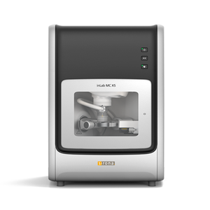 Fresadora Dental de 5 Ejes Sirona inLab CEREC MC X5 - Product Image 4