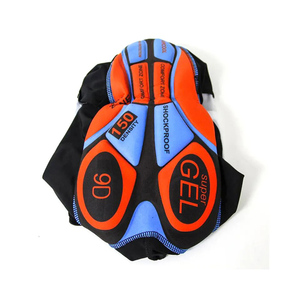 Venta al por mayor mejores diseños de Jersey de ciclismo Conjunto personalizado para MTB deportes bicicleta montar transpirable más opciones de tamaño - Product Image 4