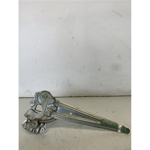 Finestrino Elettrico Posteriore Sinistro SUZUKI SX4 1a Serie (06>) - Product Image 2