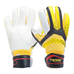 ถุงมือผู้รักษาประตูนุ่มสบาย - Product Image 1