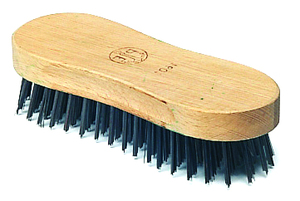 Brosse en acier sans manche Art.1604 - Product Image 1