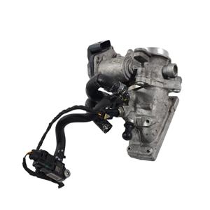 Corpo Farfallato VOLKSWAGEN Golf 7 Sedan 04L128063T CXX Diesel 1600 (12>) - Product Image 4