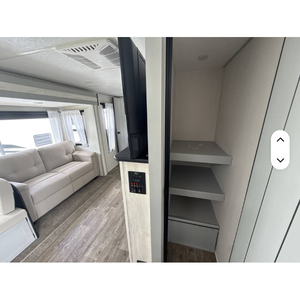 Remolque de camping Foorest River Vibe 26-RK usado del 2022 - Product Image 4