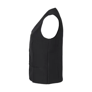 Gilet Promozionale da Donna con Personalizzazione per Merchandising - Product Image 4