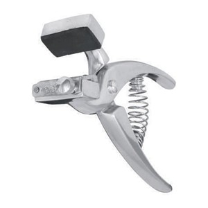 คีมสักสัตว์คุณภาพสูง ทนทาน รับทำโลโก้ สำหรับสัตว์และปศุสัตว์ เครื่องมือคุณภาพสูงสำหรับการทำเครื่องหมายและสักเพื่อการระบุตัวตน - Product Image 2