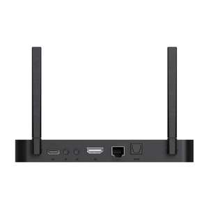 กล่องทีวี Superbox S7 Pro 2025 รองรับความละเอียด 6K Ultra HD ระบบปฏิบัติการ Android 12 Quad-core WiFi 6 แรม 4GB ความจุ 32GB พร้อมระบบสั่งงานด้วยเสียง - Product Image 6