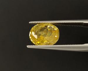 พลอยสปิเนลธรรมชาติทรงคุชชั่นยอดนิยม สำหรับการบำบัดด้วยโหราศาสตร์ การศึกษา พลังงานเชิงบวก สำหรับทำเครื่องประดับ มีจำหน่ายแล้ว - Product Image 3