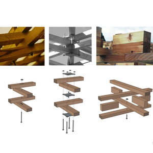 Solide et rapide: systèmes isolés pour le logement rapide - Product Image 6