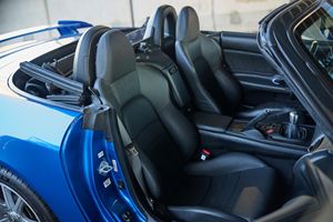 Honda S2000 2007, Emisión Euro IV, Volante a la Izquierda, 5 Plazas, Potencia de 200-250 CV, Par de 200-300 Nm - Product Image 3