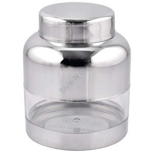 ฟิวชั่นกระป๋องสแตนเลส - Product Image 2