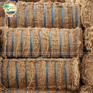 REDES DE FIBRA DE COCO NATURAL DE ALTA CALIDAD PARA EL CONTROL DE LA EROSIÓN DEL SUELO, HECHAS EN VIETNAM - Product Image 3