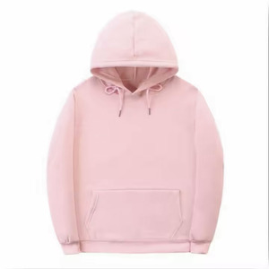 Vente en gros de sweats à capuche à cordes noirs de haute qualité 100% coton personnalisés meilleurs sweats à capuche d'entraînement pour hommes - Product Image 3