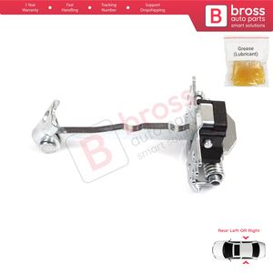 BDP1259 Limiteur de sangle de contrôle d'arrêt de charnière de porte arrière 8200070661 pour Espace MK4 J81 JK0/1 2002-2015 Bross Auto Parts Made In Turkey - Product Image 3