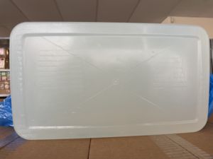 Transparent Organic Glycerin <b>Bar</b> Soap Base 972kg <b>Pallet</b> Bulk Production Material High Purity Moisturizing Cosmetic Ingredient - Product Image 5