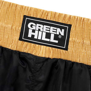 Elegantes Pantalones Cortos de Boxeo Piper - Product Image 2