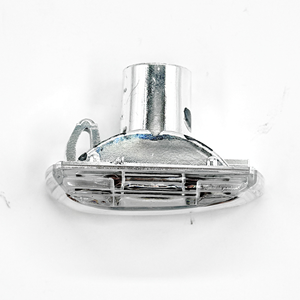 1713423 Intermitente Lateral Izquierdo Transparente para Opel Astra Corsa Insignia Cruze - Product Image 5