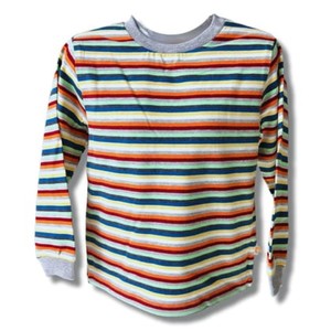 Children <b>T</b> <b>Shirts</b> 2025 <b>T</b>-<b>shirt</b> for Kids Long Sleeve Girls Tops <b>Boys</b> Tees 1-10 Years School Baby <b>Toddler</b> Outerwear - Product Image 5