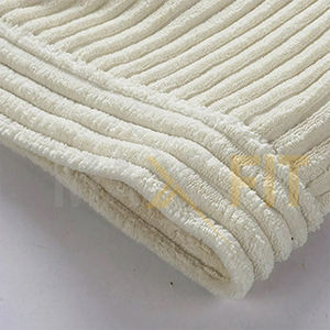 Nueva moda personalizada, cárdigan informal, chaqueta Cargo de pana de Color sólido, cuello levantado, manga larga, prendas de vestir sin capucha, tela de lona - Product Image 5