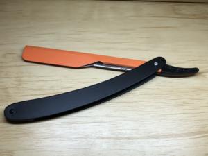 Wholesale <b>Barber</b> Supplies Professional Straight Cut Throat Salon <b>Barber</b> Razors <b>Blade</b> - Product Image 3