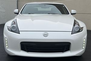 นิสสัน 370Z คูเป้ พลัส ปี 2021 ไม่มีประวัติอุบัตภัย พวงมาลัยซ้าย/ขวา - Product Image 4