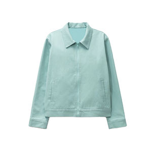 Chaqueta Vaquera para Hombre, Diseño Moderno, Última Moda en Ropa Masculina - Product Image 5