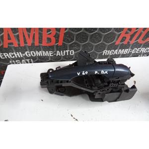 Maniglia Esterna Posteriore Destra per VOLVO Serie V40 (16>) 31440084 - Product Image 2