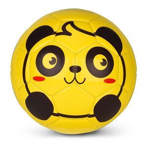 Logotipo personalizado al mejor precio, balón de fútbol, diseño OEM personalizado, Color sólido, promoción de fútbol - Product Image 1