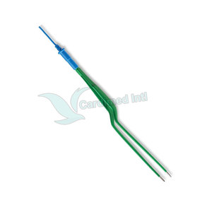 Nuevo 2024, pinzas bipolares reutilizables de buen diseño, pinzas bipolares médicas de alta calidad a la venta - Product Image 4