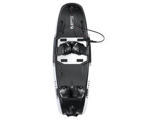 TOP-SELLING NEW SURF ELECTRICS 34.2mph Pulvérisation Motorisé Power Wakeboard JETBOARD - Product Image 5
