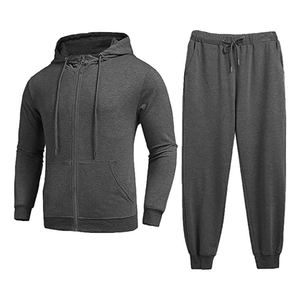Survêtements de sport pour hommes personnalisables avec logo, ensemble deux pièces, poids lourd, écologique et réversible - Product Image 3