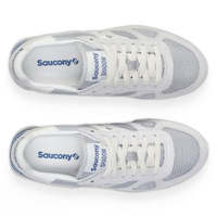 SHADOW ORIGINAL SAUCONY ALIAS S1108-876 Chaussure à bout rond avec doublure en maille respirante, logo brodé sur la languette, style confortable
