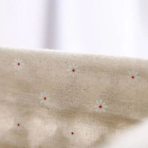 Vente en gros Artisanat rond en bois du Vietnam de taille personnalisée Plateau de paille décoratif au design spécial pour la nourriture ou le stockage à domicile - Product Image 3