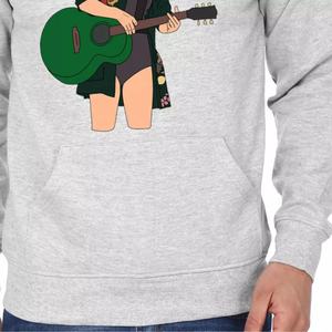 Meilleures ventes de sweats à capuche de gymnastique pour hommes pull de sport doublé imprimé de logo personnalisé excellent ajustement imperméable propriétés anti-rétrécissement vente en gros - Product Image 3