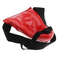 Protecteur d'aine de boxe