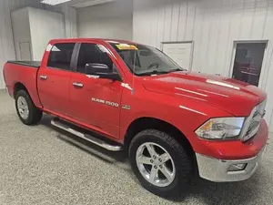 2011 Dodge Ram 1500 SLT - Product Image 5