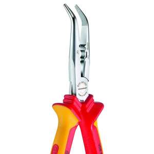 Pince multi-angles VDE Gedore de haute qualité - Product Image 4