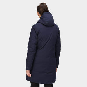 Chaqueta acolchada de invierno para mujer Kivotech, último modelo, con logotipo personalizado, muy vendida, cálida, para equitación. - Product Image 5