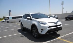 RAV 4 D'OCCASION 2018 - Product Image 4