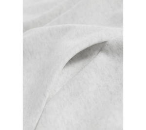 เสื้อฮู้ดผู้ชายผ้าฟลีซเรียบ 100% ผ้าฝ้าย สำหรับฤดูหนาว สวมใส่สบาย มีกระเป๋า ระบายอากาศได้ดี แห้งเร็ว น้ำหนัก 450 กรัม ขั้นต่ำสั่งซื้อ 2 ชิ้น สีตามสั่ง รับผลิตแบบ OEM - Product Image 6