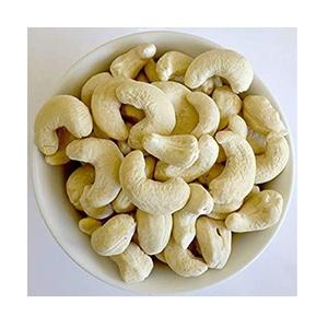 Top Grade <b>Cashew</b> Wholesale High Quality Delicious Roasted Salted <b>Cashew</b> <b>Nuts</b> - Product Image 1