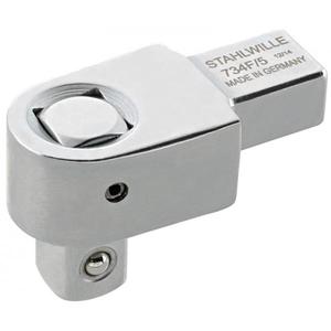 Stahlwille <b>Square</b> Drive Insert <b>Tools</b> Premium Socket Collection - Product Image 1