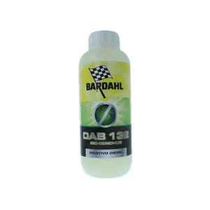 Bardahl 123038 Produit de traitement de carburant additif concentré Bioremover - Product Image 1