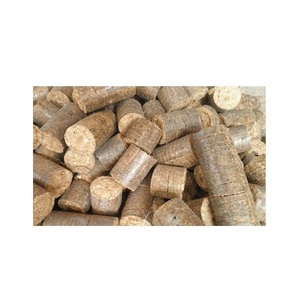 Briquetas de madera de buena calidad/briquetas de aserrín de madera para sistema de calefacción disponibles en stock fresco a granel a precio mayorista - Product Image 4